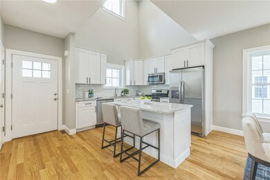 1 Old County Village Way unit C, Smithfield, RI 02917 - photo 4