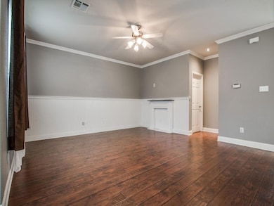 10120 Cherry Hill Ln, Providence Village, TX 76227 - photo 5