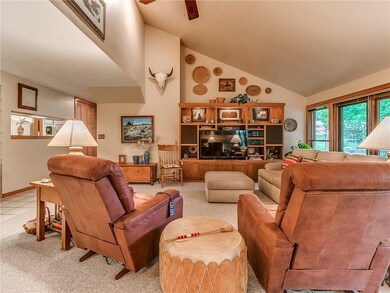 1782 N Highway Dr, McLoud, OK 74851 - photo 6