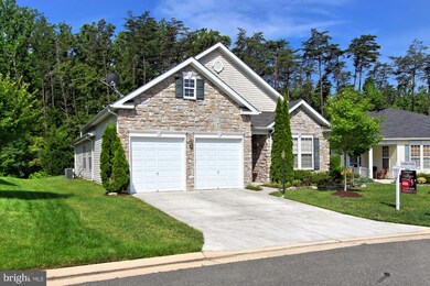 16092 Dancing Leaf Place, Dumfries, VA 22025 - photo 2