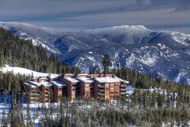 Skycrest #1729 1700 Heavy Runner Rd, Big Sky, MT 59716 - photo 2