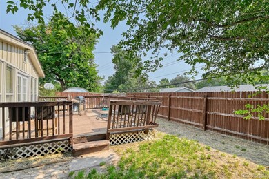1209 Rosemont Dr, Colorado Springs, CO 80911 - photo 3
