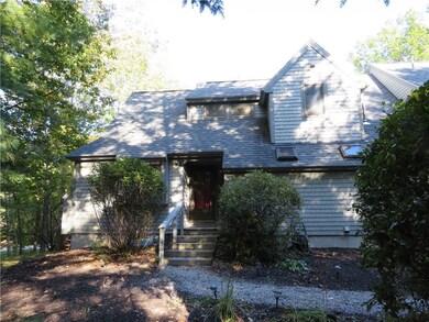 60 Brewster Cir unit 60, Bridgton, ME 04009 - photo 2