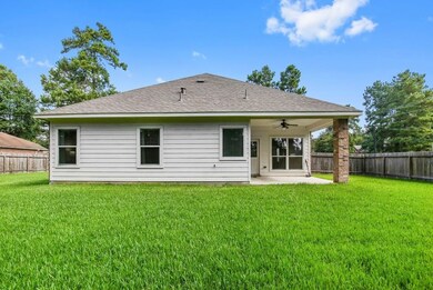 6703 Durango Dr, Magnolia, TX 77354 - photo 6