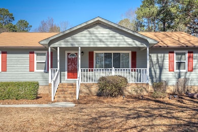 1004 Northbrook Drive, Aiken SC