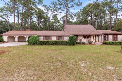 5223 Georgia 135, Uvalda, GA 30473 - photo 3