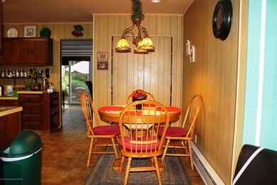 Eat In Kitchen