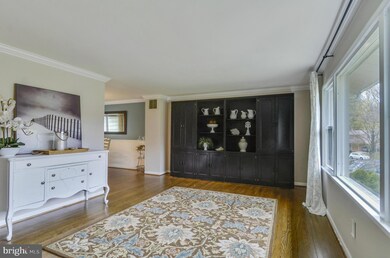 5408 Parkvale Terrace, Rockville, MD 20853 - photo 4