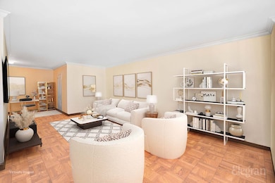 166 E 63rd St unit 10F, New York, NY 10065 - photo 5