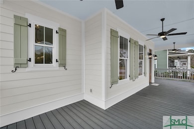 121 Salt Marsh Dr, Midway, GA 31320 - photo 6