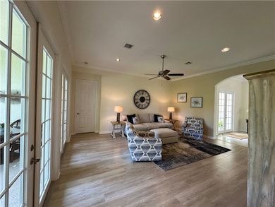 Living/Family Room