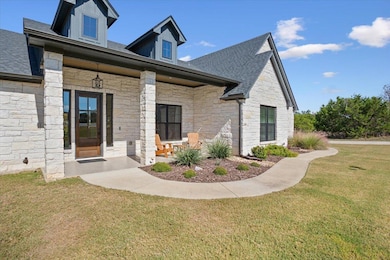 1250 Creekview Dr, Salado, TX 76571 - photo 3