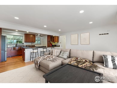 725 S 45th St, Boulder, CO 80305 - photo 5