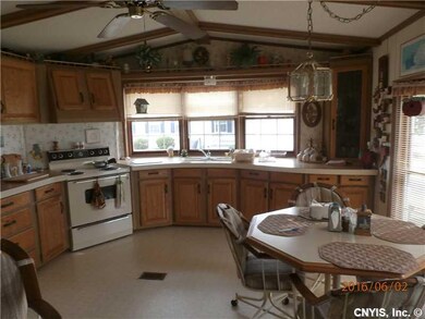 Kitchen Dining.