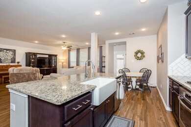 29519 Crimson Beech Dr, Spring, TX 77386 - photo 7