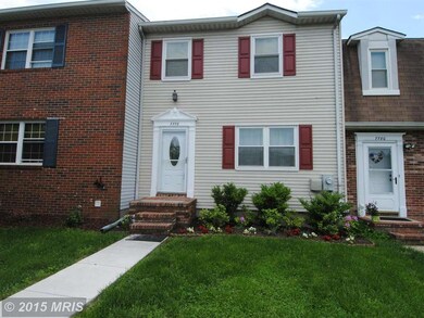 7778 Moonfall Ct, Pasadena, MD 21122 - photo 2