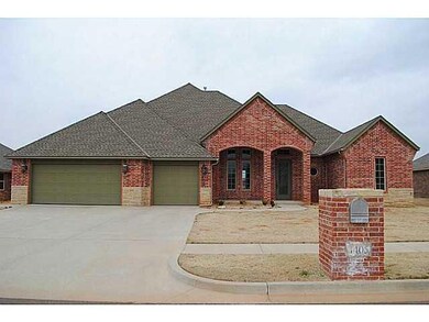 1405 Sawgrass Dr, Norman, OK 73072 - photo 2