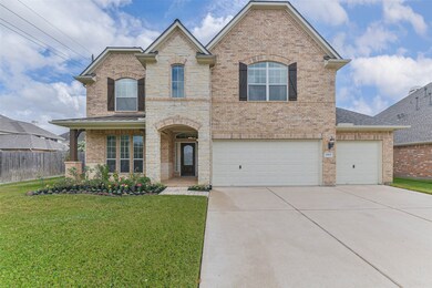 22014 E Canary Yellow Cir, Cypress, TX 77433 - photo 6