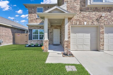 11323 Creekway Bend Dr, Humble, TX 77396 - photo 2