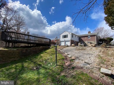 111 S New Ardmore Ave, Broomall, PA 19008 - photo 3