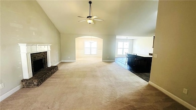 668 River Mist Cir, Jefferson, GA 30549 - photo 2