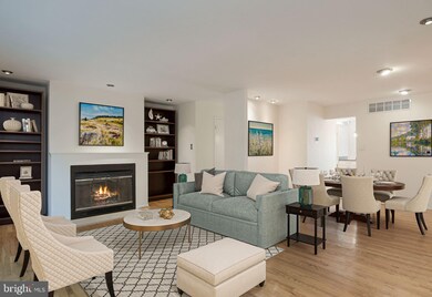 9747 Early Spring Way, Columbia, MD 21046 - photo 6