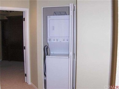 Washer and dryer stay.