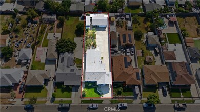 1210 W 130th St, Compton, CA 90222 - photo 5