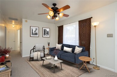 3523 Griffin Ave, Richmond, VA 23222 - photo 2