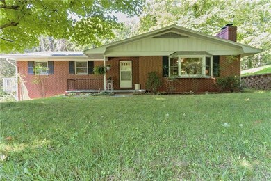 110 Mount Carmel Rd, Asheville, NC 28806 - photo 4