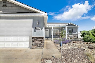 1064 Starlight Loop, Twin Falls, ID 83301 - photo 3