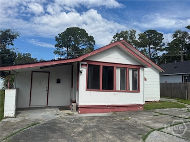 1222 SE 36th St, Savannah, GA 31404 - photo 2
