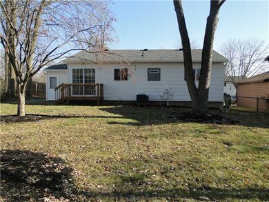 4683 Fox River Run, Columbus, OH 43231 - photo 2