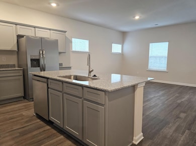 1014 Aldrich St, Hephzibah, GA 30815 - photo 7