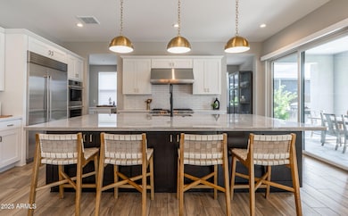 3925 E Sagebrush St, Gilbert, AZ 85296 - photo 6