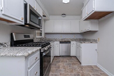 1212 Grace St, Weatherford, TX 76086 - photo 4