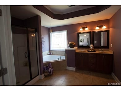 Master Bath