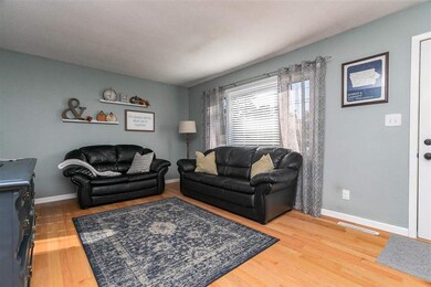 336 Wiley Blvd NW, Cedar Rapids, IA 52405 - photo 4