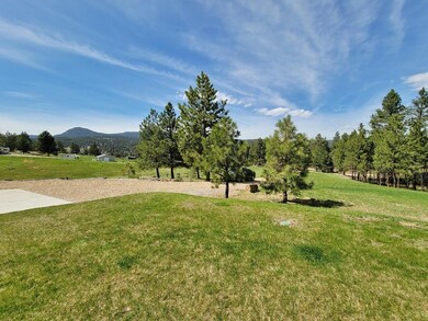 Front Driveway