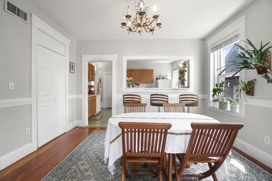 23 Breed St unit 2, Boston, MA 02128 - photo 6