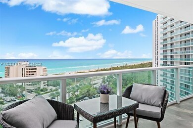 Arlen House unit 1407, Sunny Isles Beach, FL 33160 - photo 2