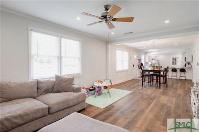 1844 Cokesbury Dr, Savannah, GA 31406 - photo 3