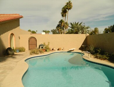 Private & Refreshing...