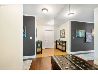 Entrance/Foyer