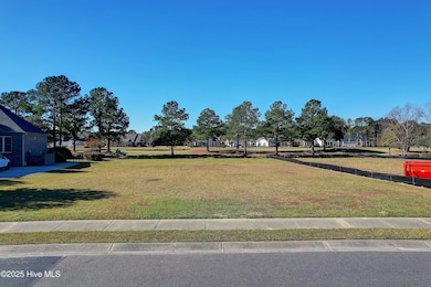 437 N Crow Creek Dr, Calabash, NC 28467 - photo 2