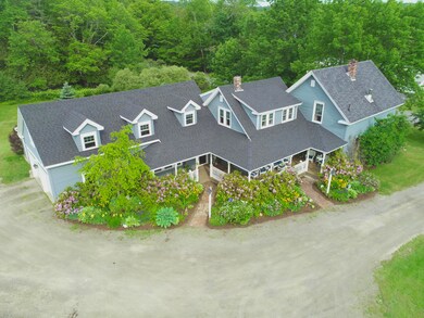 314 Zions Hill Rd, Dexter, ME 04930 - photo 2