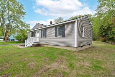 54 Putnam Hill Rd, Sutton, MA 01590 - photo 4