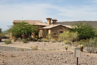 Neighbor House