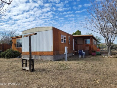 back of home
