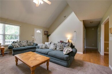 New carpet and fresh paint throughout! This home is truly move in ready!
